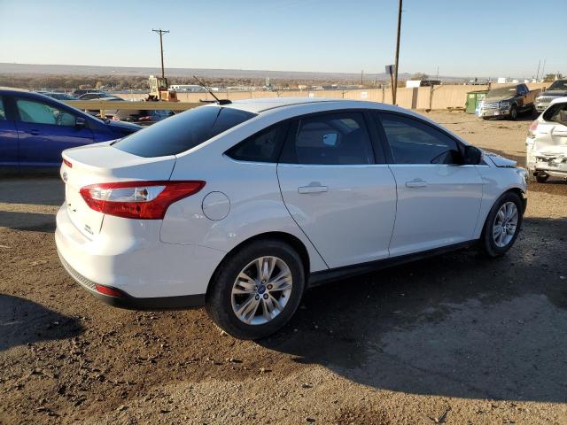 Photo 2 VIN: 1FAHP3H27CL392988 - FORD FOCUS SEL 