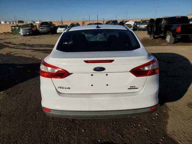 Photo 5 VIN: 1FAHP3H27CL392988 - FORD FOCUS SEL 