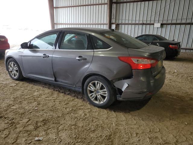 Photo 1 VIN: 1FAHP3H27CL397284 - FORD FOCUS 