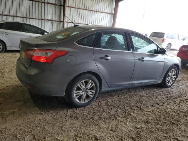 Photo 2 VIN: 1FAHP3H27CL397284 - FORD FOCUS 