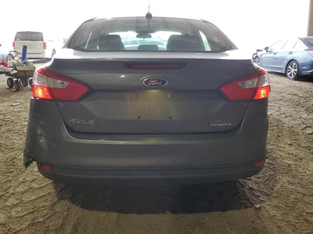 Photo 5 VIN: 1FAHP3H27CL397284 - FORD FOCUS 