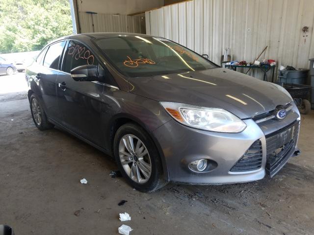 Photo 0 VIN: 1FAHP3H27CL397561 - FORD FOCUS SEL 