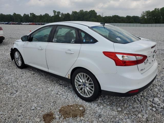 Photo 1 VIN: 1FAHP3H27CL402676 - FORD FOCUS 