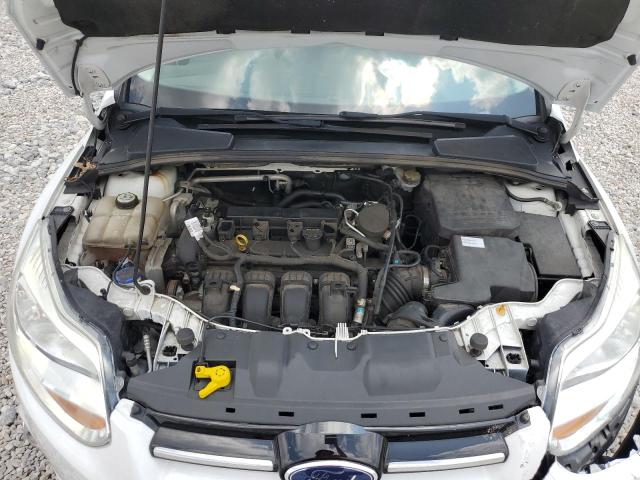 Photo 10 VIN: 1FAHP3H27CL402676 - FORD FOCUS 