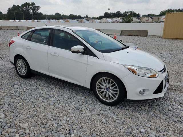 Photo 3 VIN: 1FAHP3H27CL402676 - FORD FOCUS 