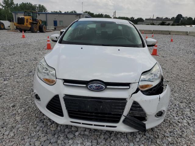 Photo 4 VIN: 1FAHP3H27CL402676 - FORD FOCUS 