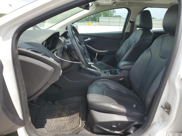 Photo 6 VIN: 1FAHP3H27CL402676 - FORD FOCUS 