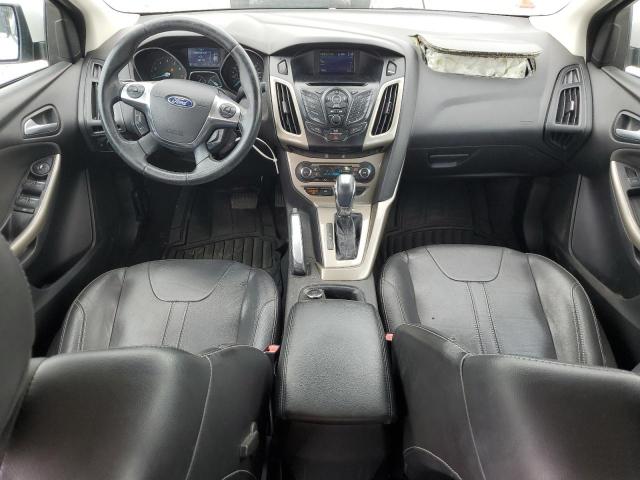 Photo 7 VIN: 1FAHP3H27CL402676 - FORD FOCUS 