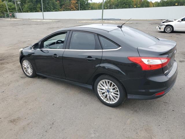 Photo 1 VIN: 1FAHP3H27CL410907 - FORD FOCUS SEL 