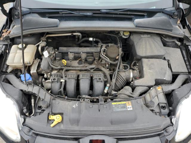 Photo 10 VIN: 1FAHP3H27CL410907 - FORD FOCUS SEL 