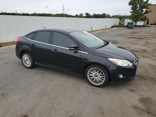 Photo 3 VIN: 1FAHP3H27CL410907 - FORD FOCUS SEL 