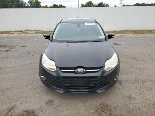 Photo 4 VIN: 1FAHP3H27CL410907 - FORD FOCUS SEL 