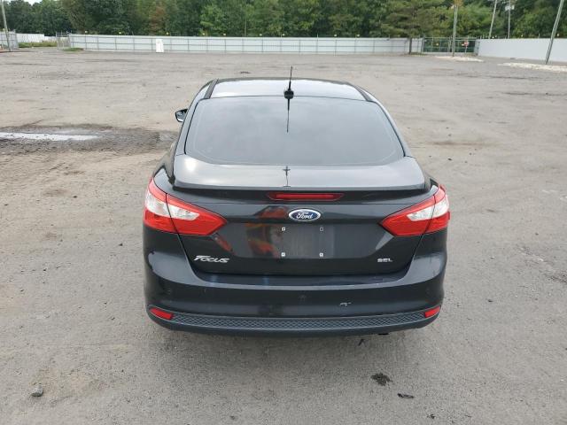 Photo 5 VIN: 1FAHP3H27CL410907 - FORD FOCUS SEL 