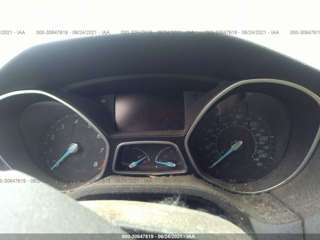 Photo 6 VIN: 1FAHP3H27CL423754 - FORD FOCUS 