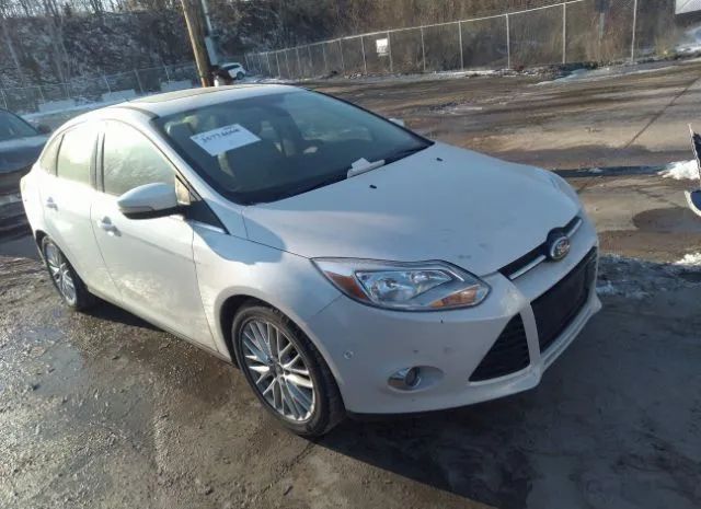 Photo 0 VIN: 1FAHP3H27CL435631 - FORD FOCUS 