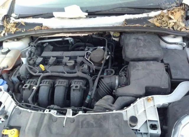 Photo 9 VIN: 1FAHP3H27CL435631 - FORD FOCUS 