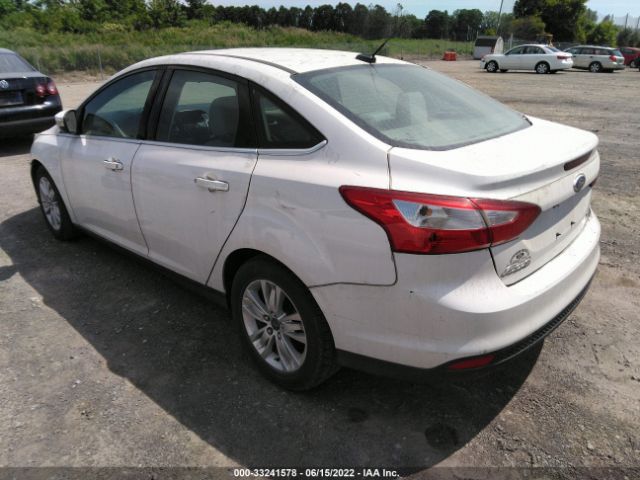 Photo 2 VIN: 1FAHP3H27CL437170 - FORD FOCUS 