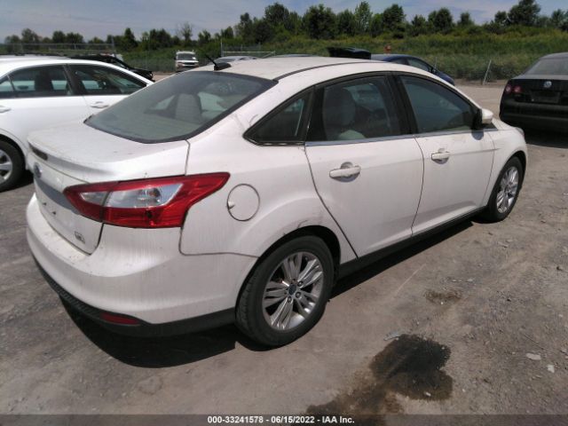 Photo 3 VIN: 1FAHP3H27CL437170 - FORD FOCUS 