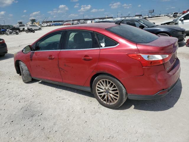 Photo 1 VIN: 1FAHP3H27CL450114 - FORD FOCUS 