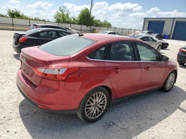 Photo 2 VIN: 1FAHP3H27CL450114 - FORD FOCUS 