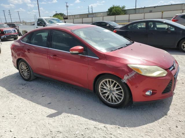 Photo 3 VIN: 1FAHP3H27CL450114 - FORD FOCUS 