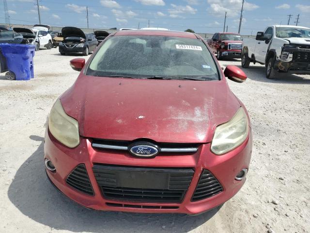 Photo 4 VIN: 1FAHP3H27CL450114 - FORD FOCUS 