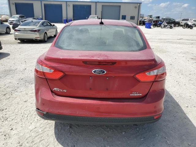 Photo 5 VIN: 1FAHP3H27CL450114 - FORD FOCUS 