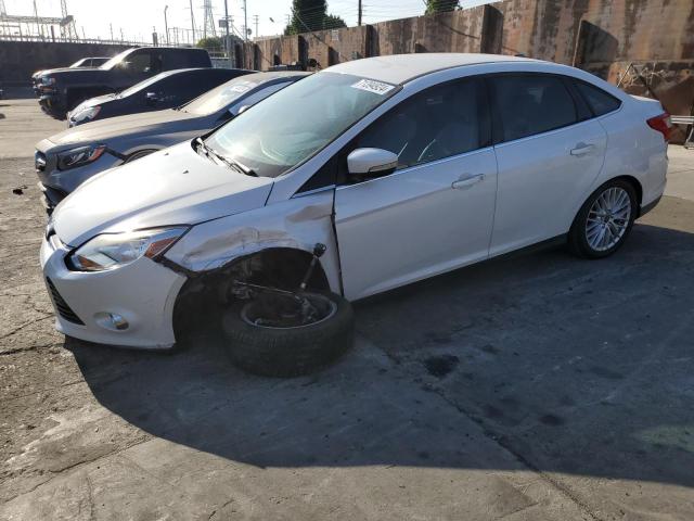 Photo 0 VIN: 1FAHP3H27CL452414 - FORD FOCUS SEL 