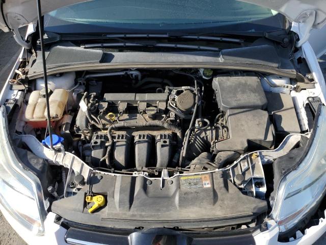 Photo 10 VIN: 1FAHP3H27CL452414 - FORD FOCUS SEL 