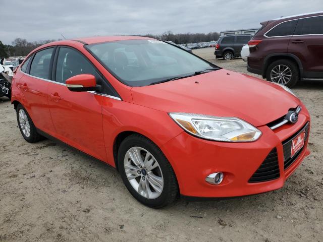 Photo 3 VIN: 1FAHP3H27CL457869 - FORD FOCUS 