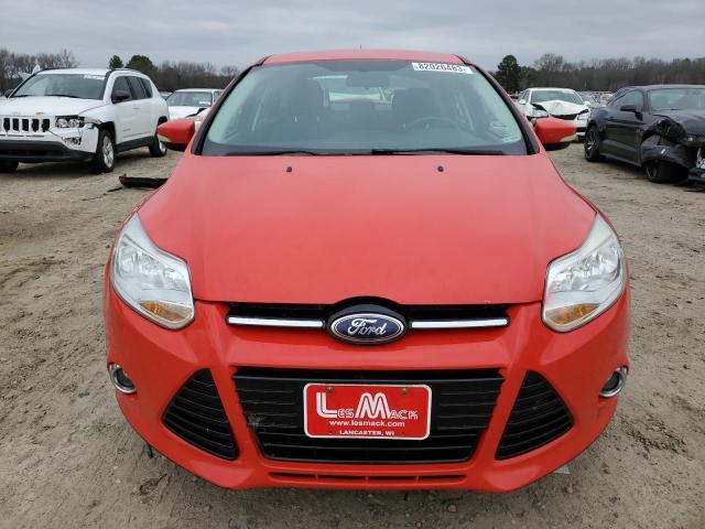 Photo 4 VIN: 1FAHP3H27CL457869 - FORD FOCUS 