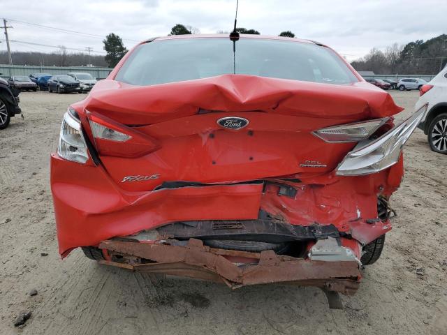 Photo 5 VIN: 1FAHP3H27CL457869 - FORD FOCUS 