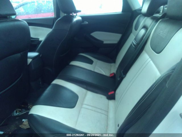 Photo 7 VIN: 1FAHP3H27CL461257 - FORD FOCUS 