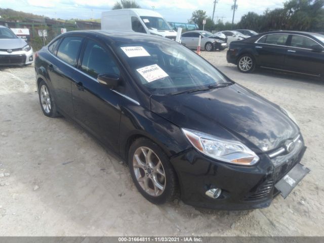 Photo 0 VIN: 1FAHP3H27CL461808 - FORD FOCUS 