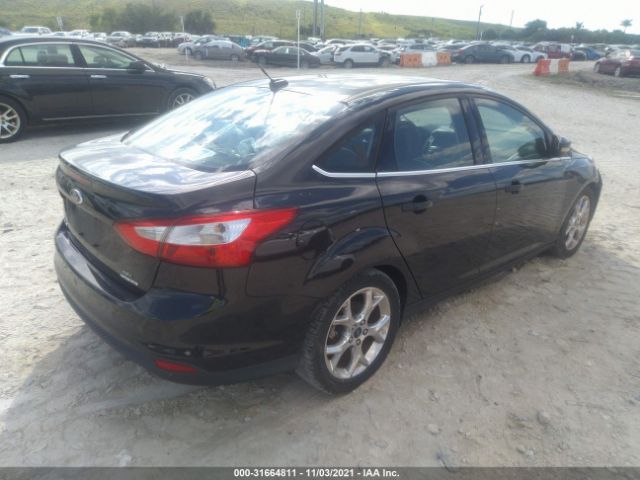 Photo 3 VIN: 1FAHP3H27CL461808 - FORD FOCUS 