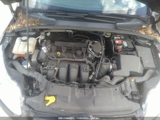 Photo 9 VIN: 1FAHP3H27CL461808 - FORD FOCUS 