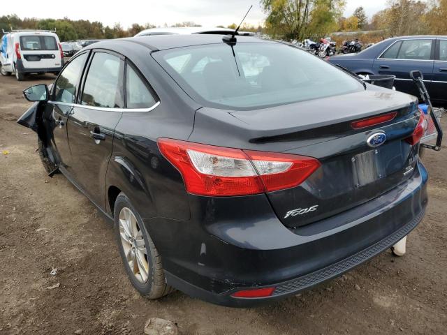 Photo 2 VIN: 1FAHP3H27CL474476 - FORD FOCUS SEL 