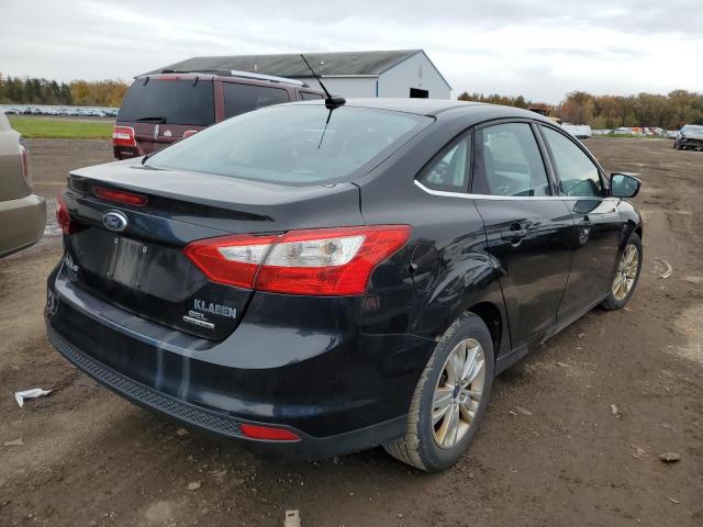 Photo 3 VIN: 1FAHP3H27CL474476 - FORD FOCUS SEL 