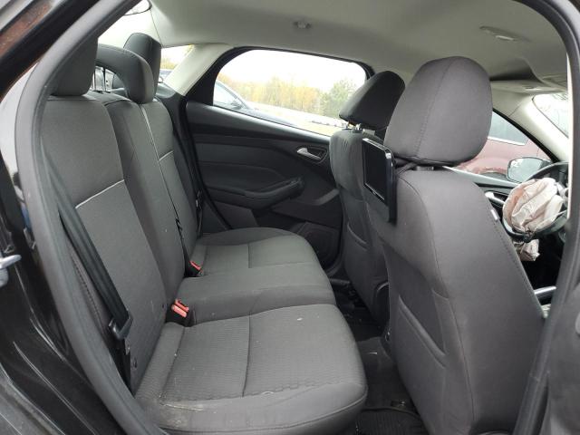 Photo 5 VIN: 1FAHP3H27CL474476 - FORD FOCUS SEL 