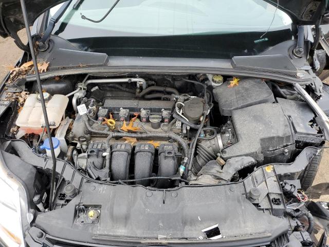 Photo 6 VIN: 1FAHP3H27CL474476 - FORD FOCUS SEL 