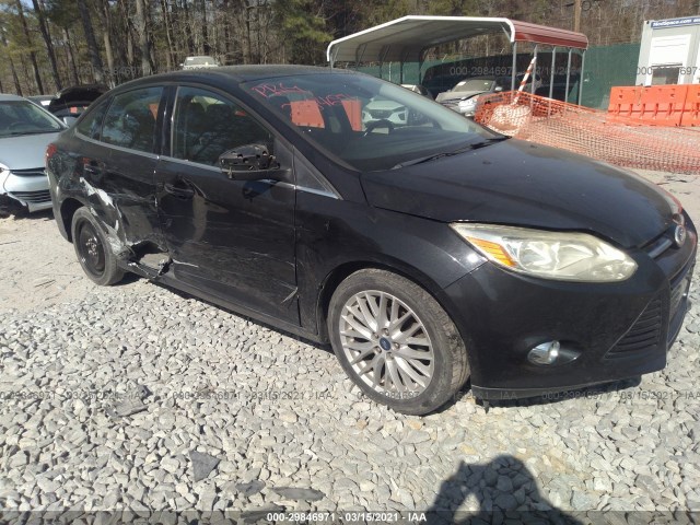 Photo 0 VIN: 1FAHP3H28CL105965 - FORD FOCUS 