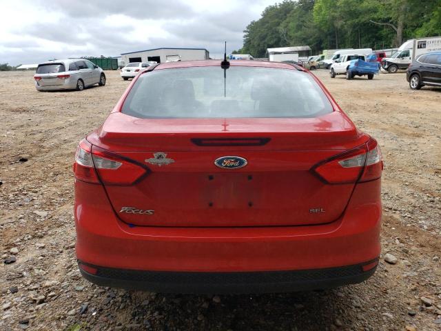 Photo 5 VIN: 1FAHP3H28CL114827 - FORD FOCUS SEL 