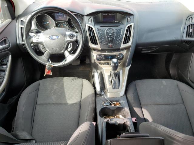 Photo 7 VIN: 1FAHP3H28CL114827 - FORD FOCUS SEL 