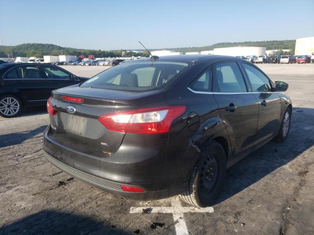 Photo 3 VIN: 1FAHP3H28CL123558 - FORD FOCUS SEL 