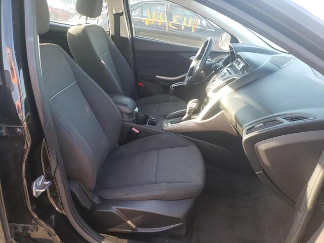 Photo 4 VIN: 1FAHP3H28CL123558 - FORD FOCUS SEL 