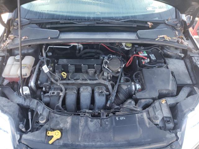 Photo 6 VIN: 1FAHP3H28CL123558 - FORD FOCUS SEL 