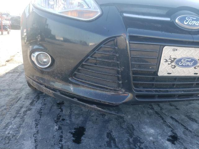 Photo 8 VIN: 1FAHP3H28CL123558 - FORD FOCUS SEL 