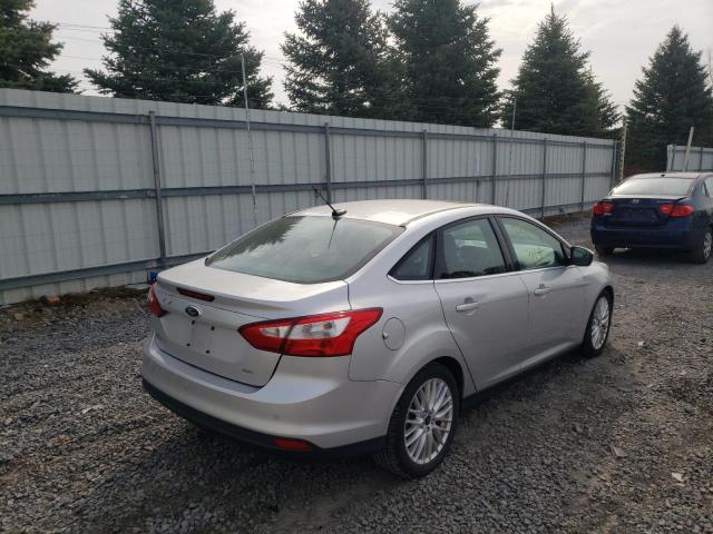 Photo 3 VIN: 1FAHP3H28CL124676 - FORD FOCUS SEL 