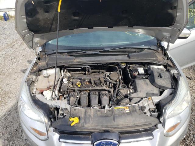 Photo 6 VIN: 1FAHP3H28CL124676 - FORD FOCUS SEL 