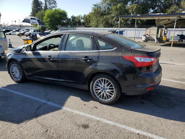 Photo 1 VIN: 1FAHP3H28CL130672 - FORD FOCUS 